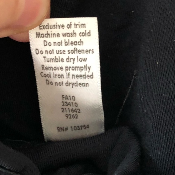 Lucy Workout Top - Picture 5 of 8